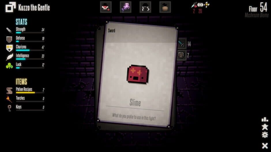 Little Dungeon Stories screenshot 6