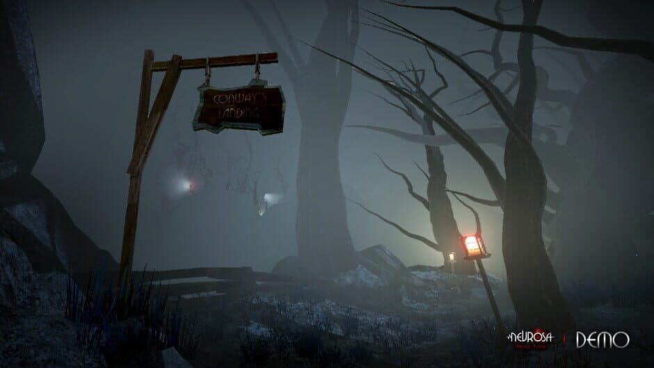 Nevrosa: Primal Ritual screenshot 5