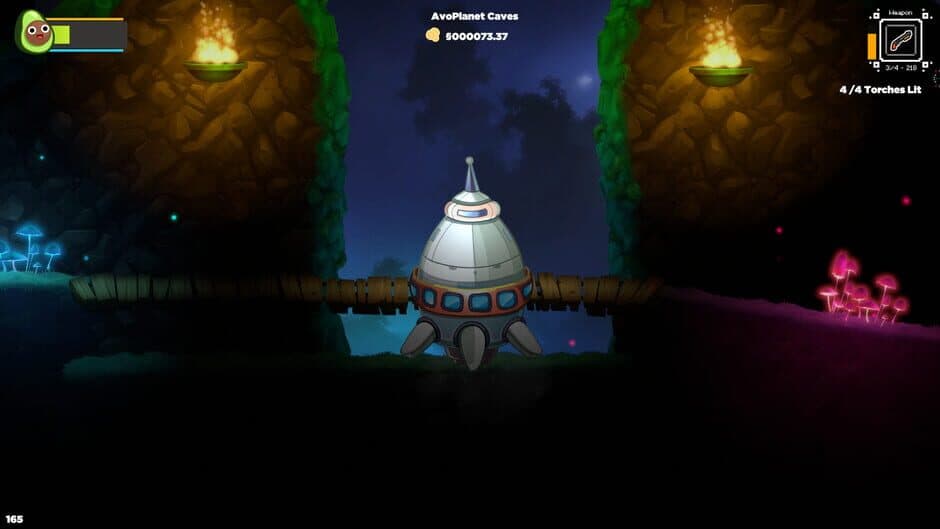 AvoCuddle screenshot 1