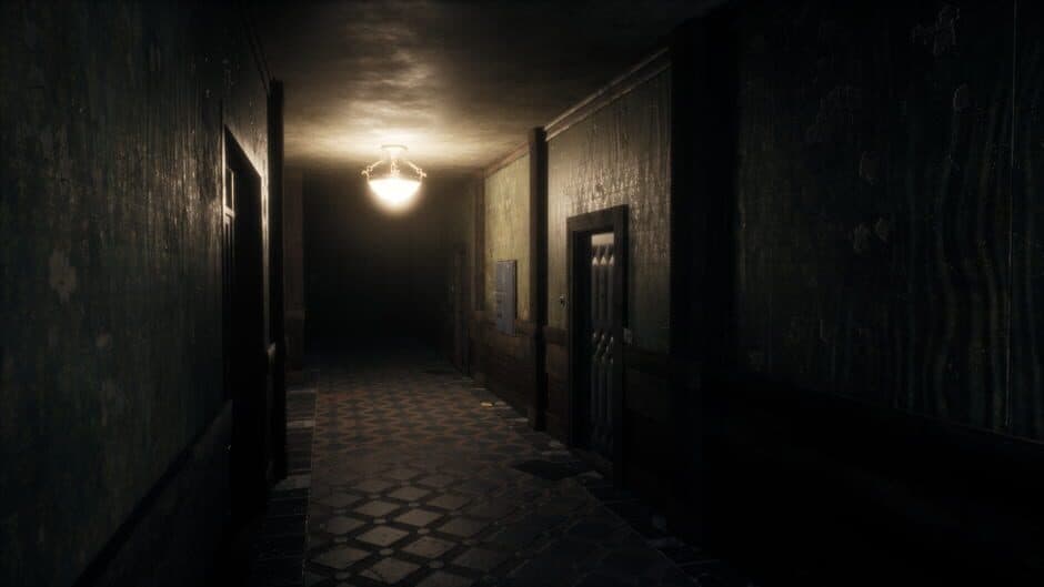 Loco Parentis screenshot 2