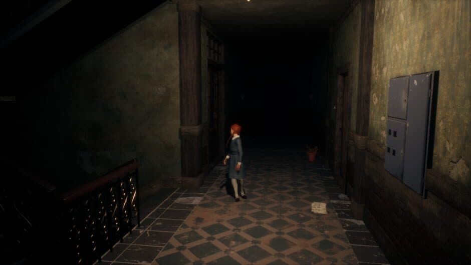 Loco Parentis screenshot 5