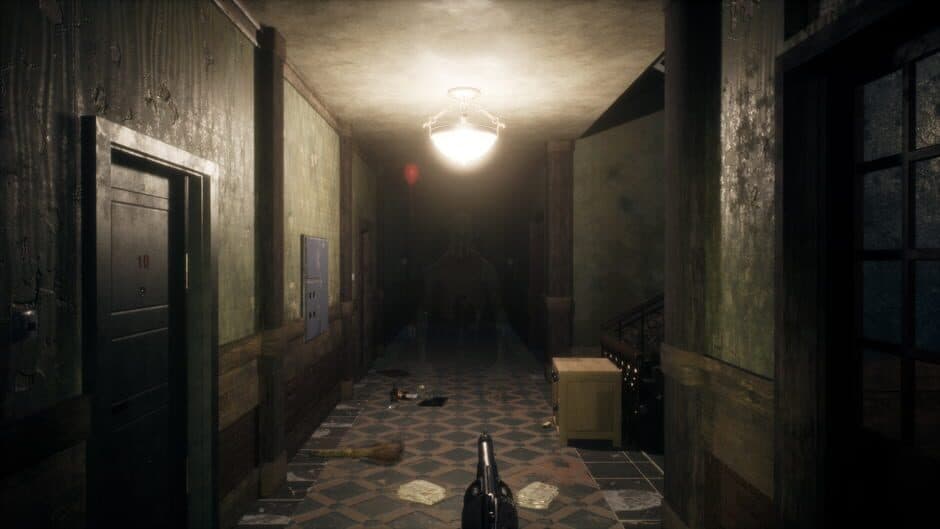 Loco Parentis screenshot 6