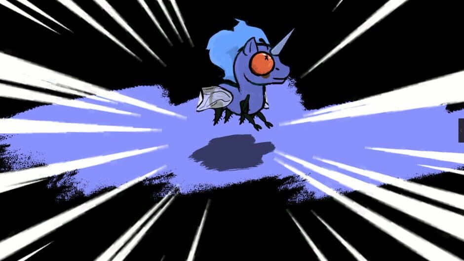 Monster X Monster screenshot 4