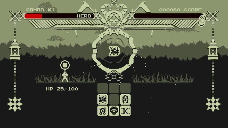 Xanarthraxia screenshot 4