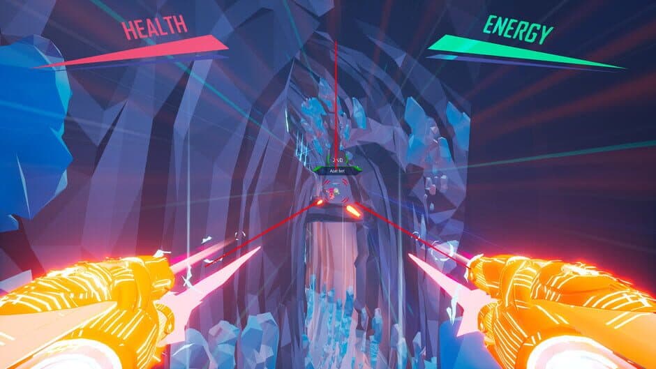 JetX: Space Edition screenshot 1