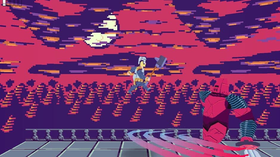 Diorama Dungeoncrawl screenshot 1