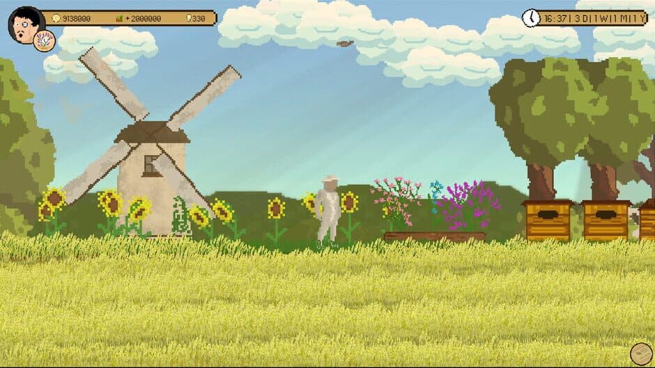 Beekeeper screenshot 4
