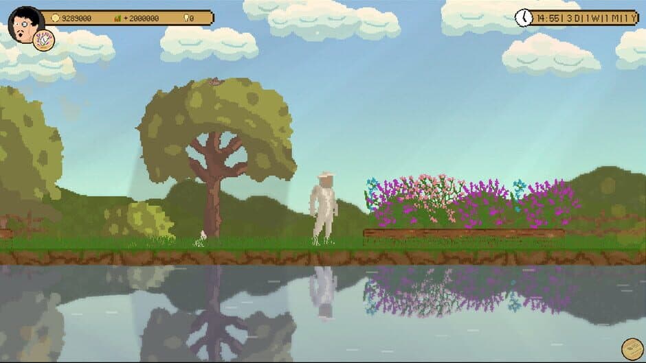 Beekeeper screenshot 5