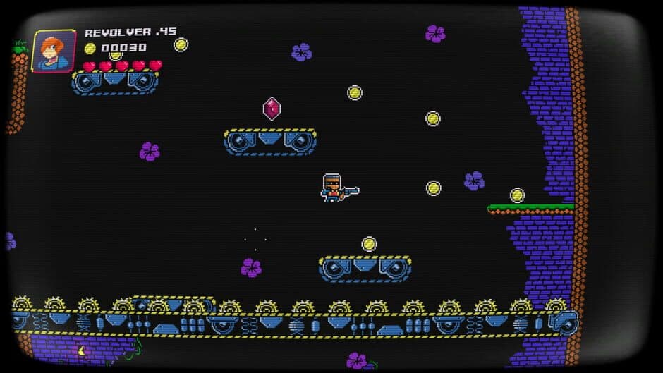 Bucket Knight screenshot 4