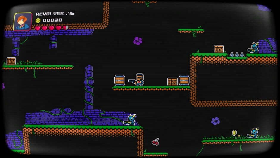 Bucket Knight screenshot 6