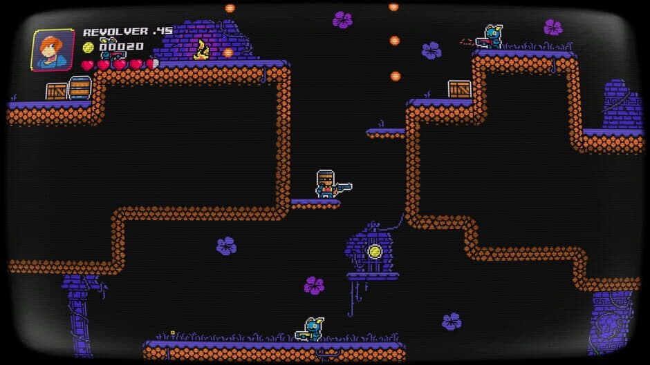 Bucket Knight screenshot 5