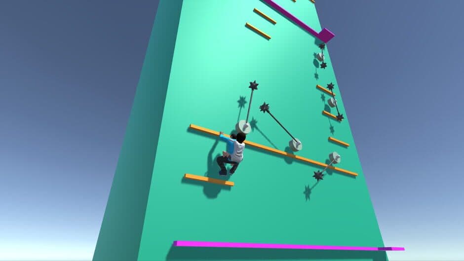 Sarah, you are way too heavy screenshot 5