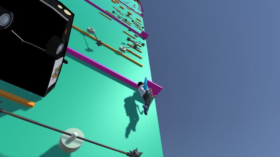 Sarah, you are way too heavy screenshot 1