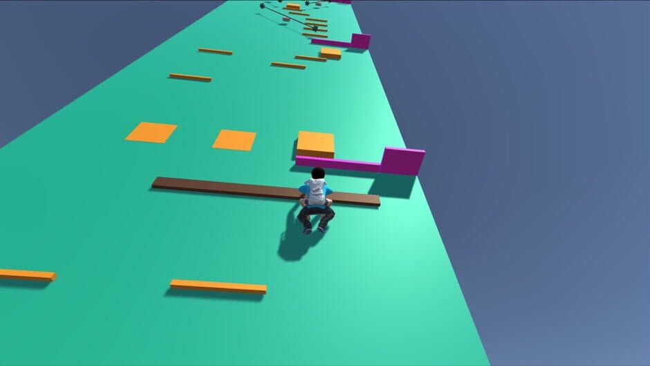 Sarah, you are way too heavy screenshot 6