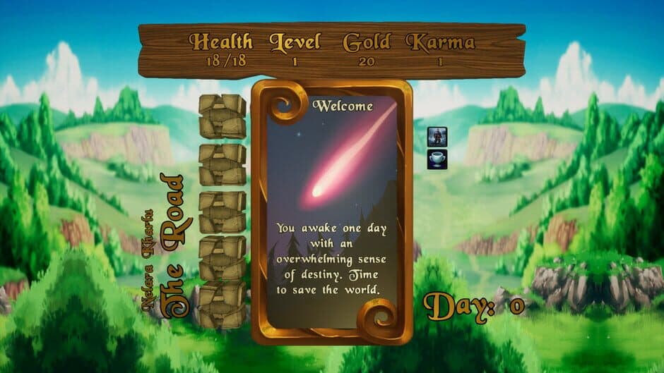 Alluris screenshot 5