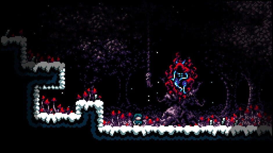 Spirits Abyss screenshot 4