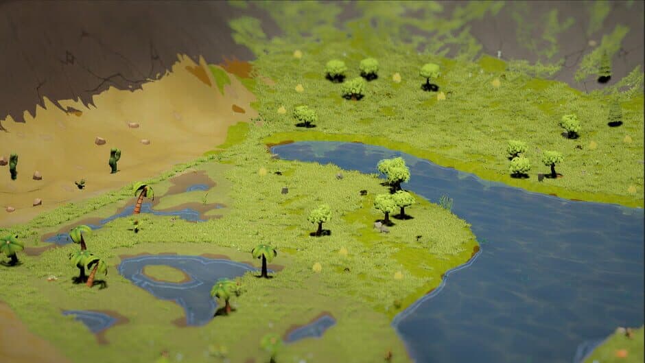 Eggoria screenshot 3