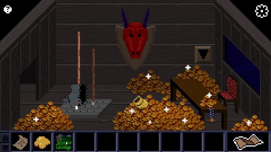 Escape Lala 2 screenshot 5