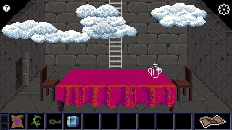 Escape Lala 2 screenshot 1