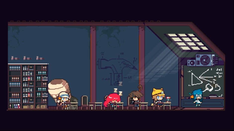 Piko Piko screenshot 3