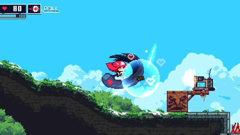 Piko Piko screenshot 5