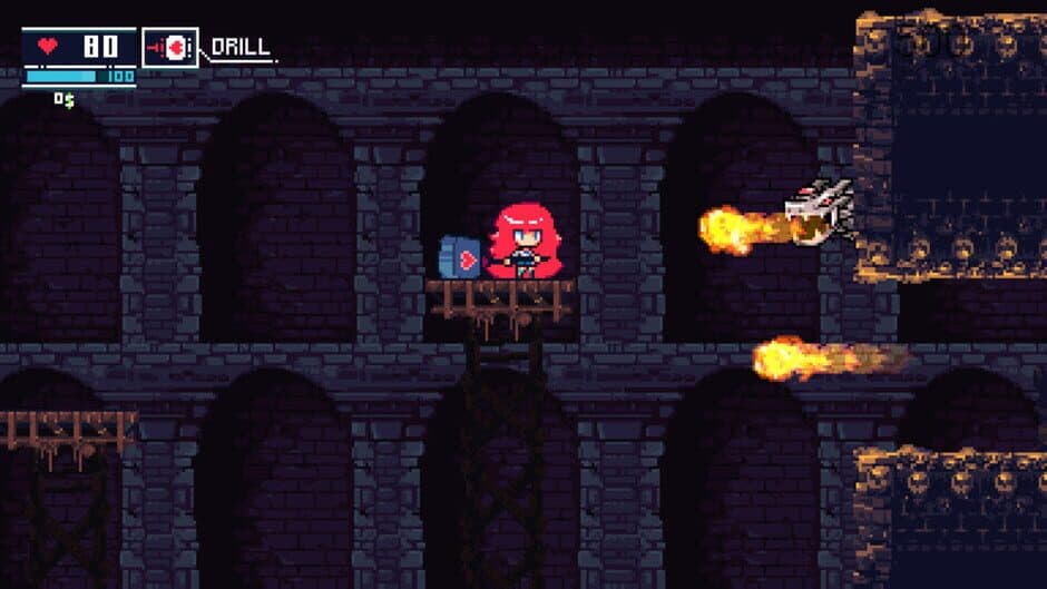 Piko Piko screenshot 2