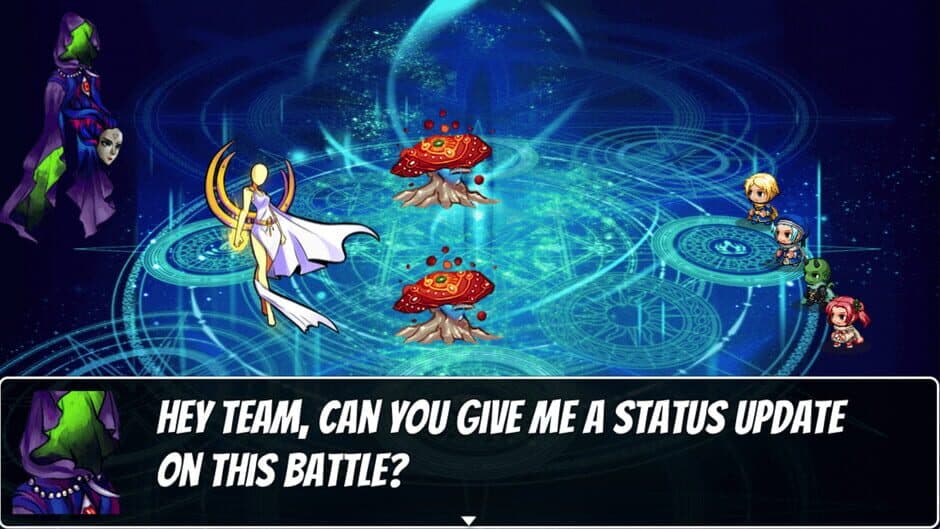 Crisis of the Middle Ages screenshot 2