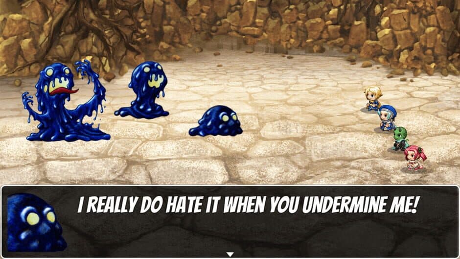 Crisis of the Middle Ages screenshot 1