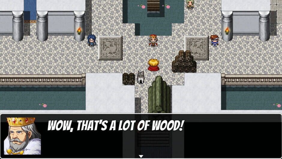 Crisis of the Middle Ages screenshot 4