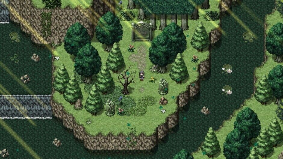Insurgence: Second Assault screenshot 5