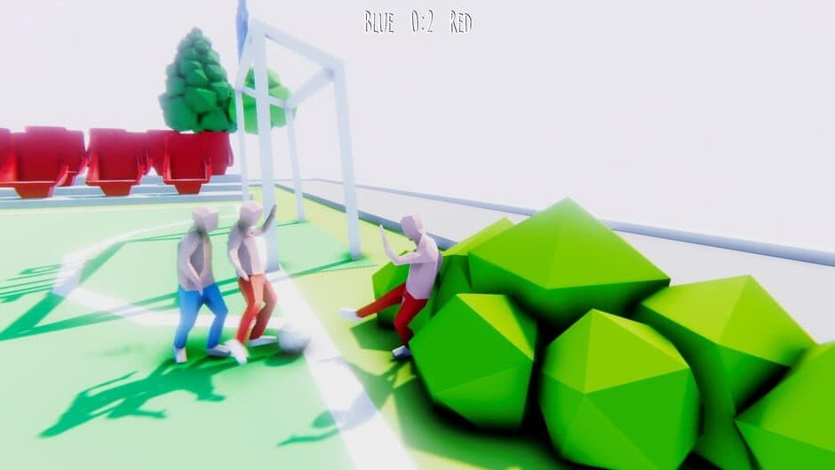 Most Correct Football Simulator screenshot 6