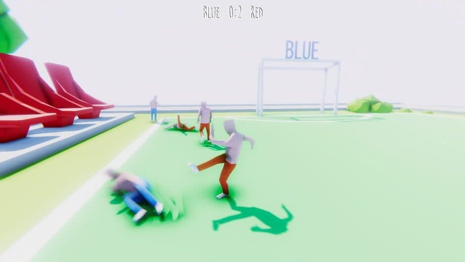 Most Correct Football Simulator screenshot 5