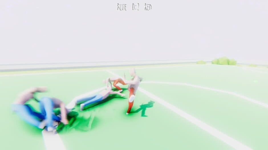 Most Correct Football Simulator screenshot 2