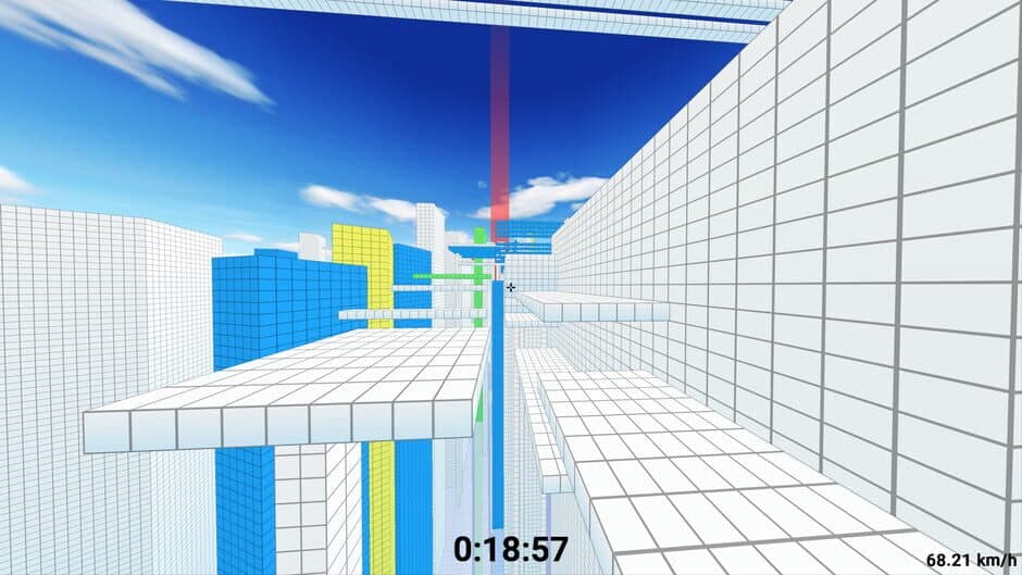 Celaria screenshot 3