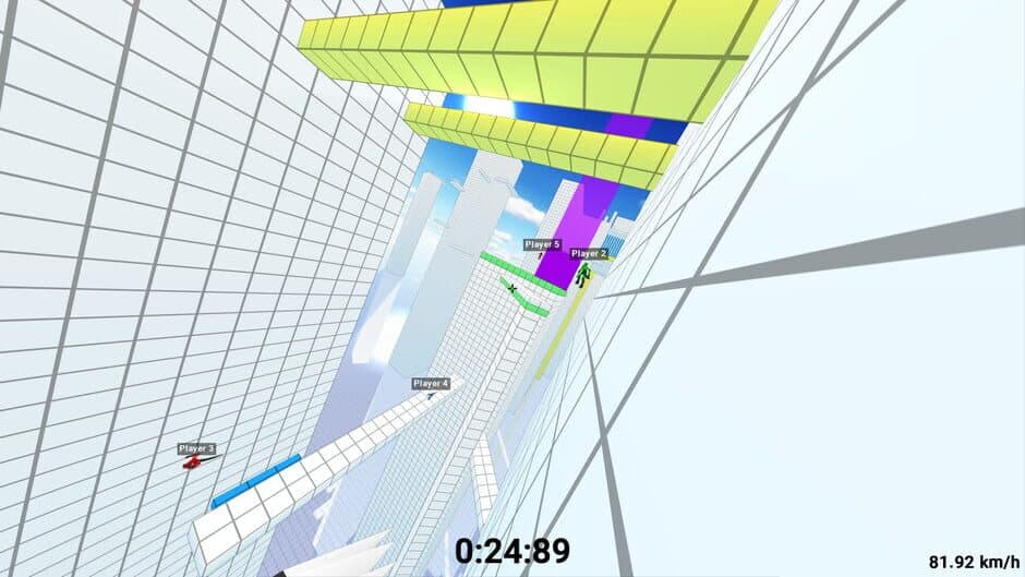 Celaria screenshot 6