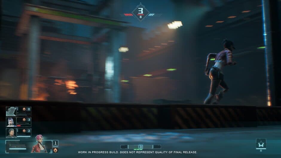 Gold Express screenshot 3