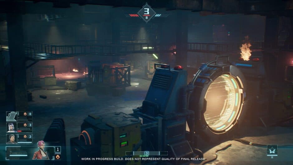 Gold Express screenshot 4