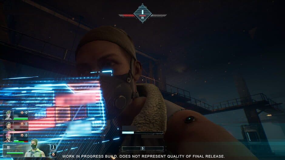 Gold Express screenshot 2