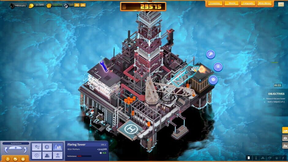 Drill Deal screenshot 5