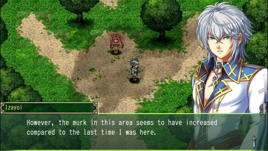 Asdivine Dios screenshot 3