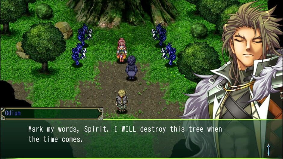 Asdivine Dios screenshot 2