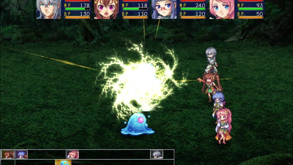 Asdivine Dios screenshot 5