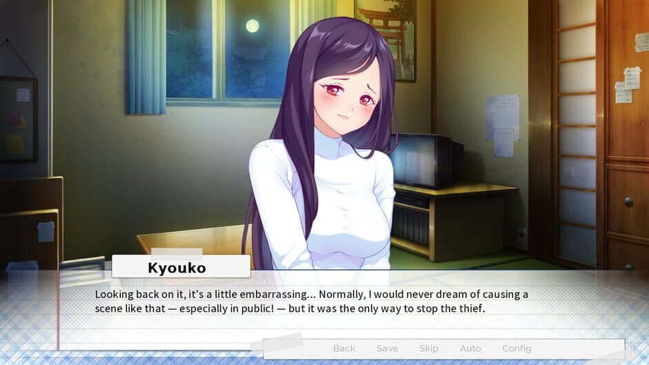 The Language of Love screenshot 2