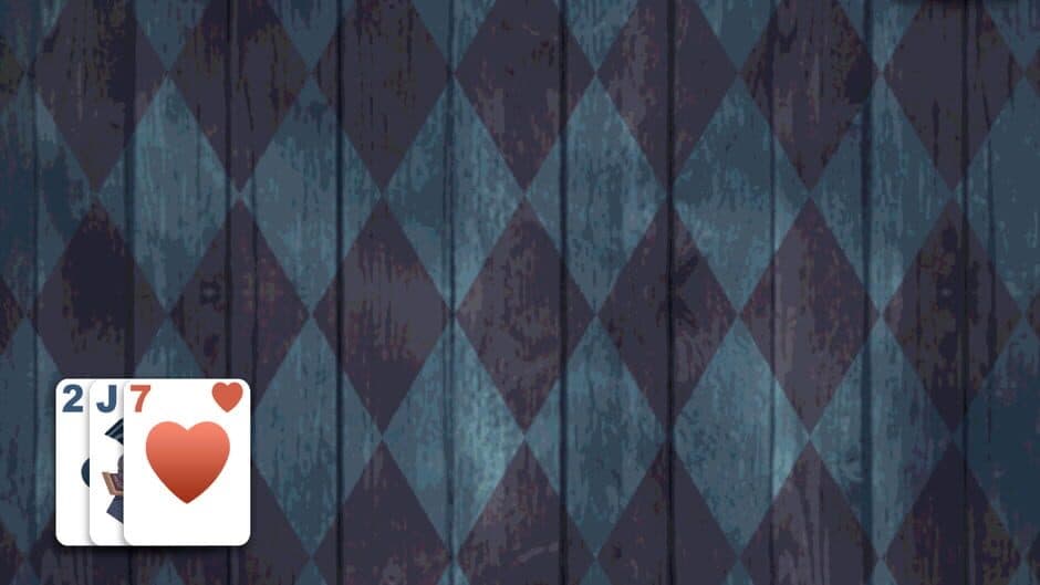 Solitaire #1 screenshot 4