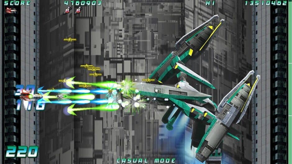 Rolling Gunner screenshot 1