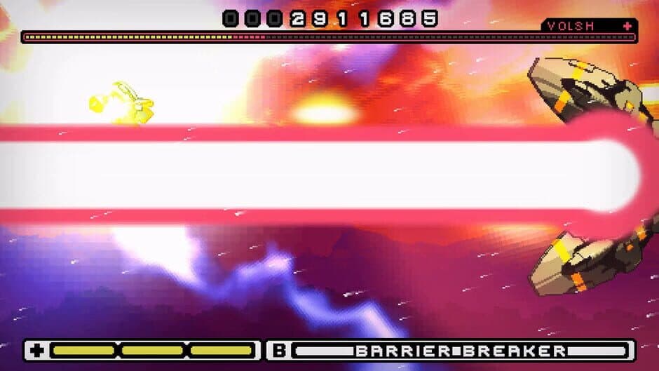 Risk System screenshot 2