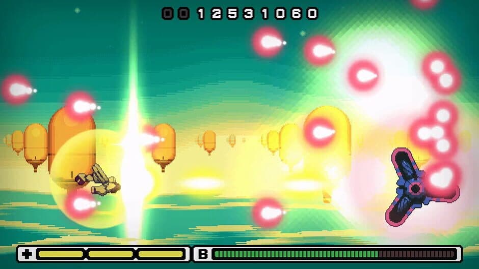 Risk System screenshot 4