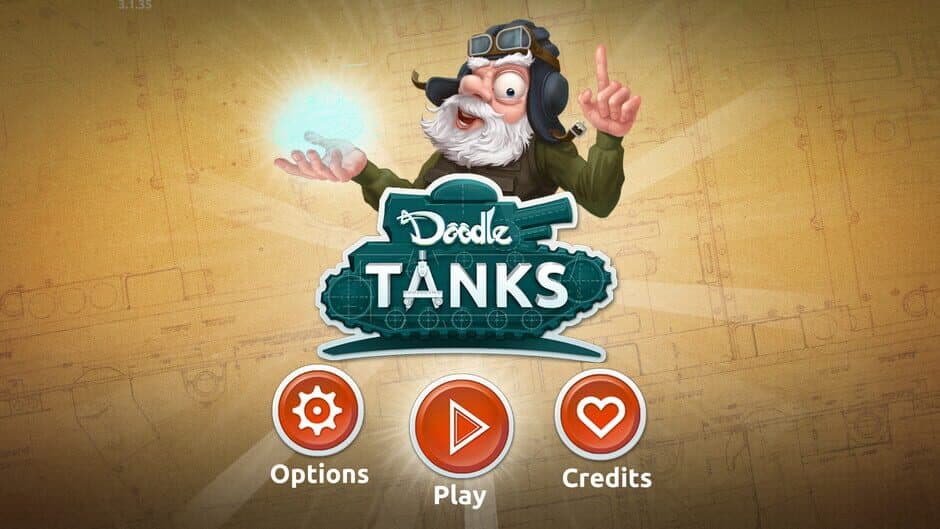 Doodle Tanks screenshot 3