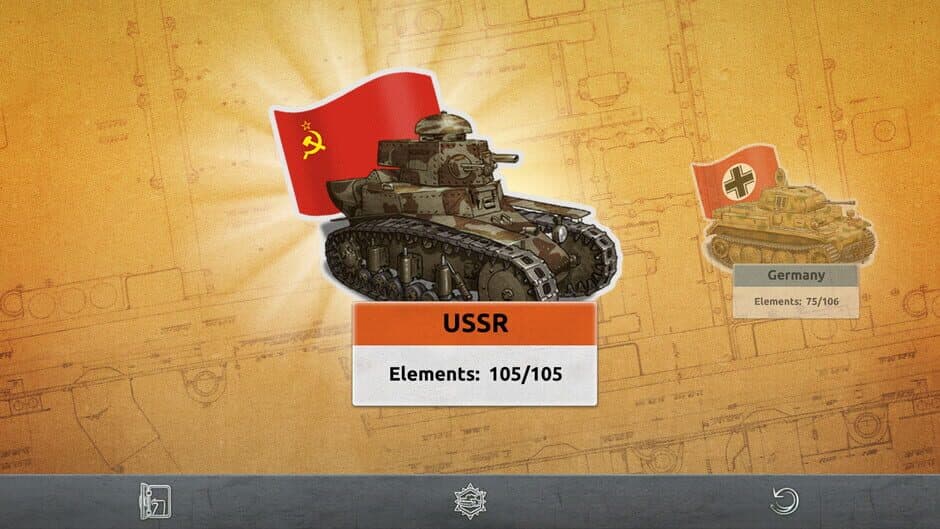 Doodle Tanks screenshot 4