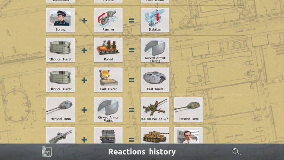 Doodle Tanks screenshot 6